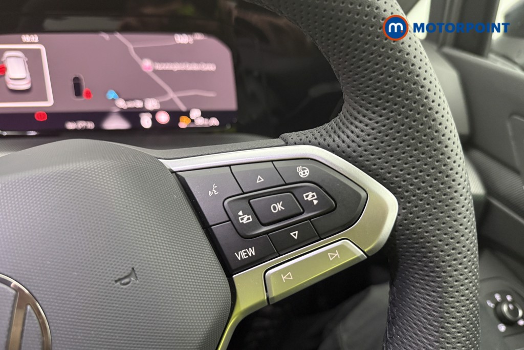 Volkswagen Golf Black Edition Manual Petrol Hatchback - Stock Number (1580965) - 30th supplementary image