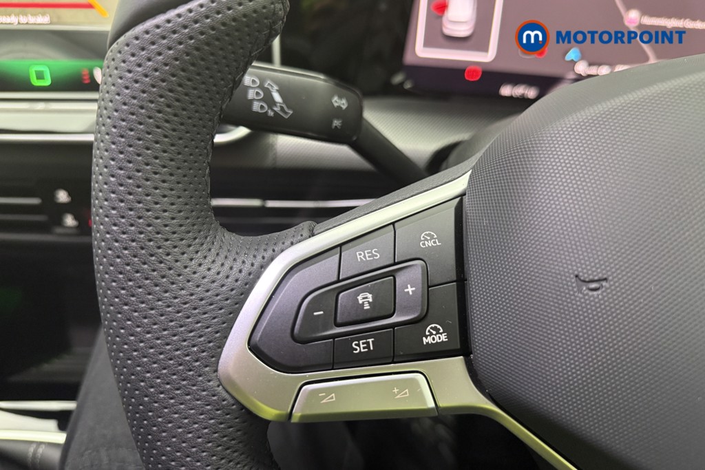 Volkswagen Golf Black Edition Manual Petrol Hatchback - Stock Number (1580965) - 31st supplementary image