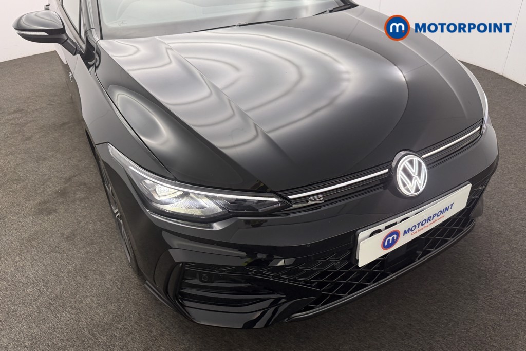 Volkswagen Golf Black Edition Manual Petrol Hatchback - Stock Number (1580965) - 32nd supplementary image