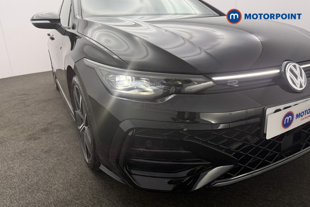 Volkswagen Golf Black Edition Manual Petrol Hatchback - Stock Number (1580965) - 33rd supplementary image