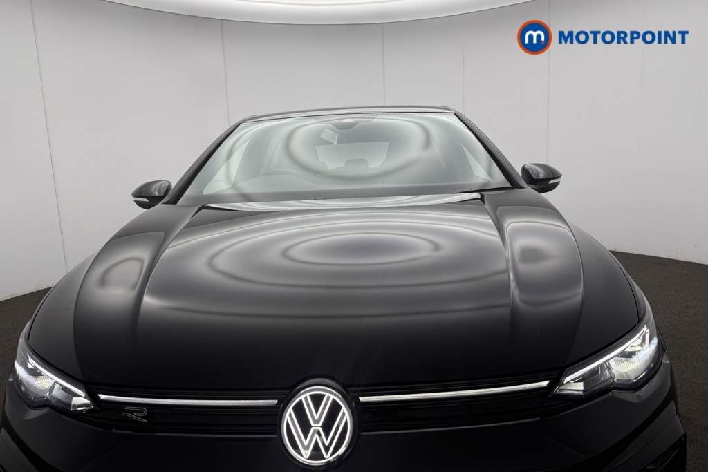 Volkswagen Golf Black Edition Manual Petrol Hatchback - Stock Number (1580965) - 34th supplementary image