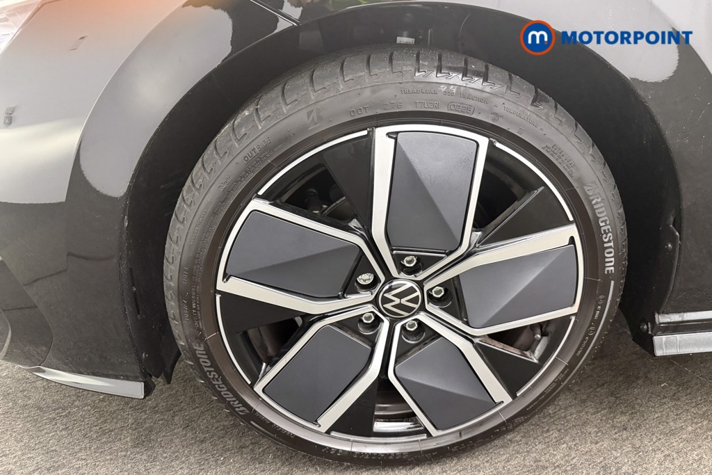 Volkswagen Golf Black Edition Manual Petrol Hatchback - Stock Number (1580965) - 36th supplementary image