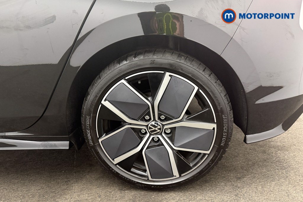 Volkswagen Golf Black Edition Manual Petrol Hatchback - Stock Number (1580965) - 37th supplementary image