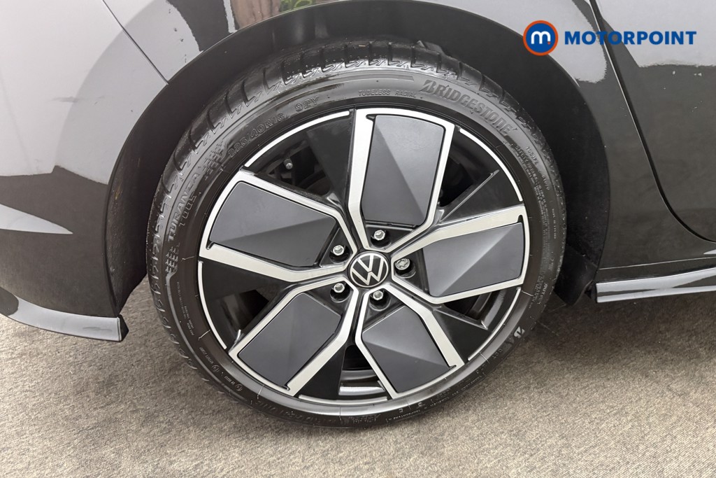 Volkswagen Golf Black Edition Manual Petrol Hatchback - Stock Number (1580965) - 38th supplementary image