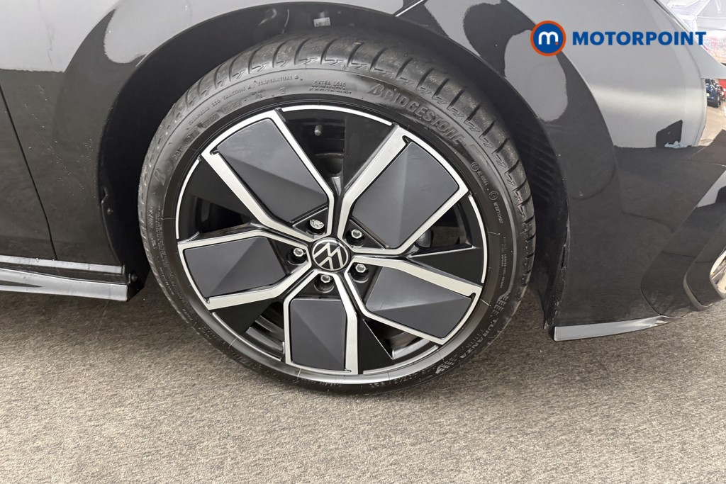 Volkswagen Golf Black Edition Manual Petrol Hatchback - Stock Number (1580965) - 39th supplementary image