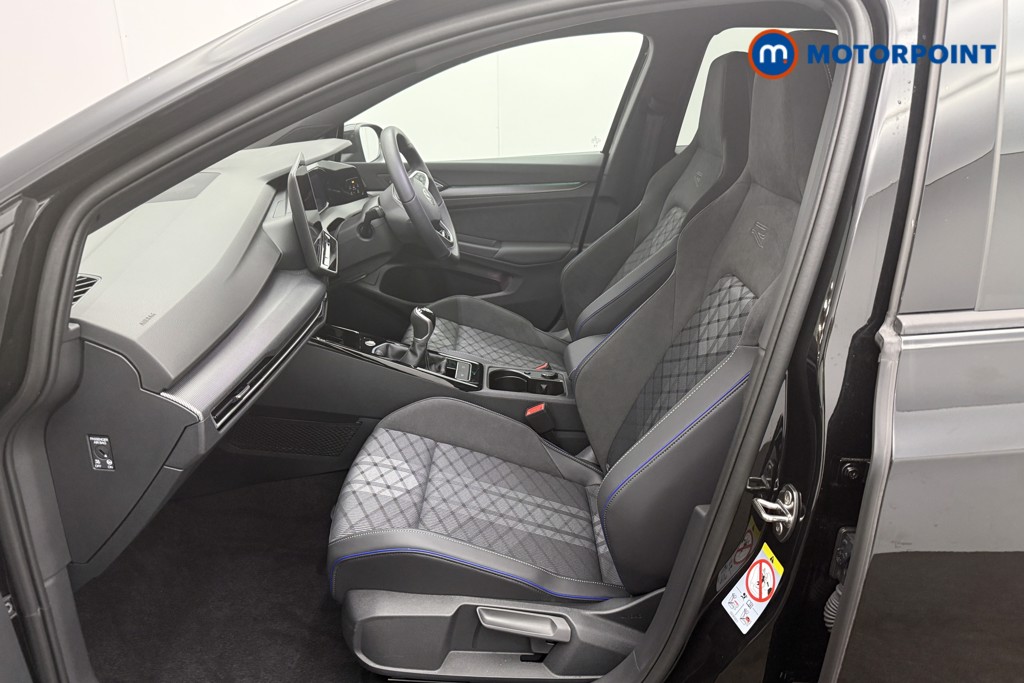 Volkswagen Golf Black Edition Manual Petrol Hatchback - Stock Number (1580965) - 1st supplementary image