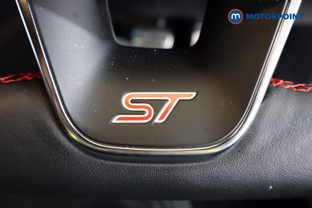 Ford Focus ST Automatic Petrol Hatchback - Stock Number (1580973) - 3rd supplementary image