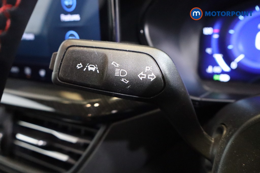 Ford Focus ST Automatic Petrol Hatchback - Stock Number (1580973) - 5th supplementary image