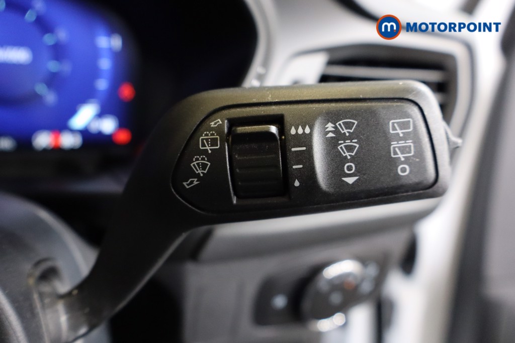 Ford Focus ST Automatic Petrol Hatchback - Stock Number (1580973) - 6th supplementary image