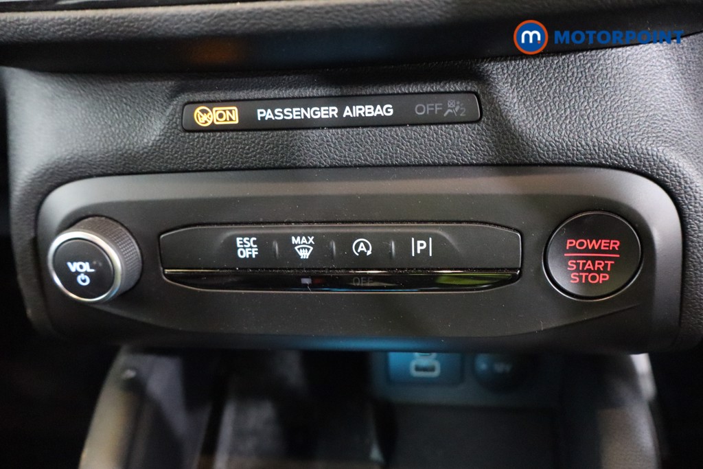 Ford Focus ST Automatic Petrol Hatchback - Stock Number (1580973) - 9th supplementary image
