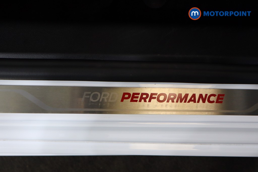 Ford Focus ST Automatic Petrol Hatchback - Stock Number (1580973) - 13th supplementary image