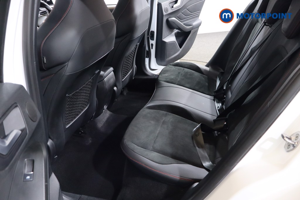 Ford Focus ST Automatic Petrol Hatchback - Stock Number (1580973) - 14th supplementary image