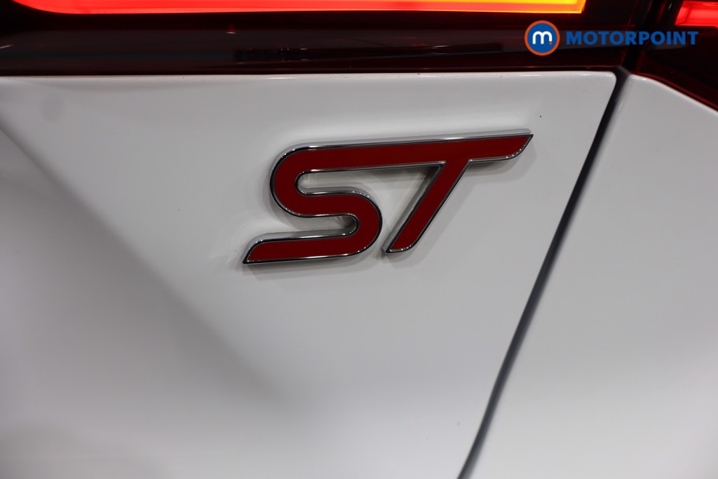 Ford Focus ST Automatic Petrol Hatchback - Stock Number (1580973) - 15th supplementary image
