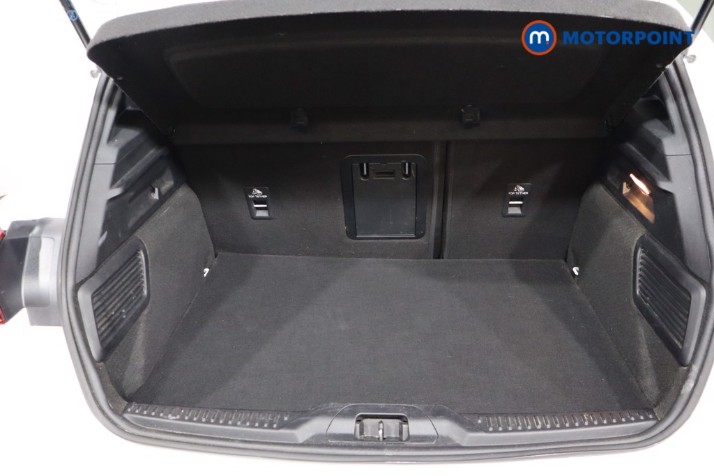 Ford Focus ST Automatic Petrol Hatchback - Stock Number (1580973) - 16th supplementary image