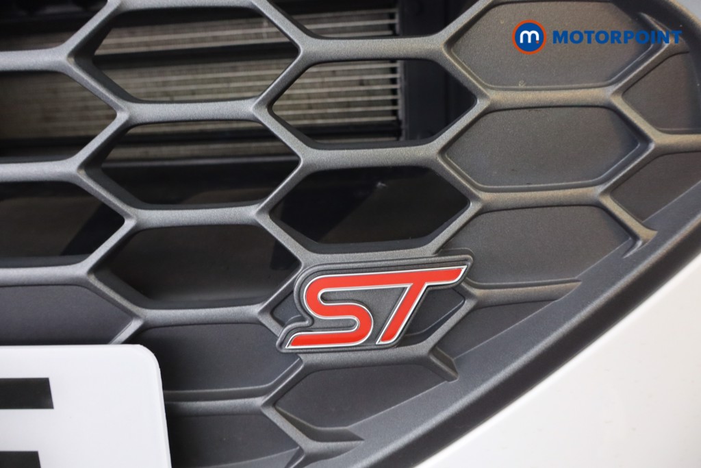 Ford Focus ST Automatic Petrol Hatchback - Stock Number (1580973) - 21st supplementary image