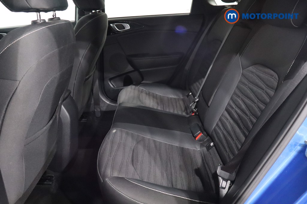 KIA Ceed Gt-Line Manual Petrol Hatchback - Stock Number (1580975) - 5th supplementary image