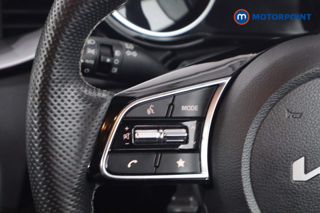 KIA Ceed Gt-Line Manual Petrol Hatchback - Stock Number (1580975) - 7th supplementary image
