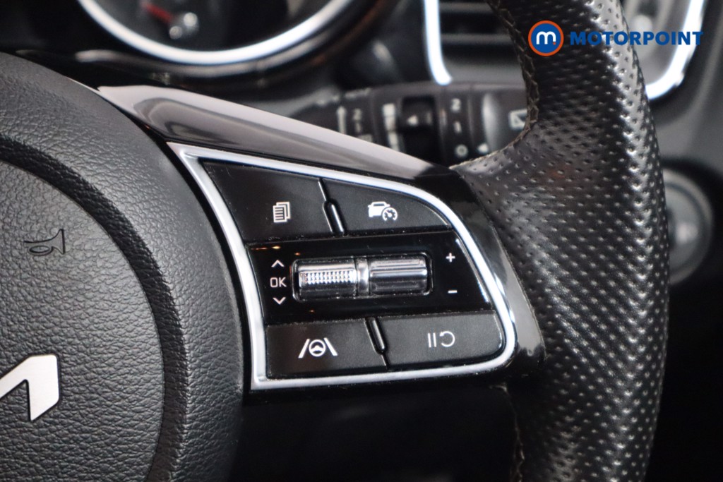 KIA Ceed Gt-Line Manual Petrol Hatchback - Stock Number (1580975) - 8th supplementary image