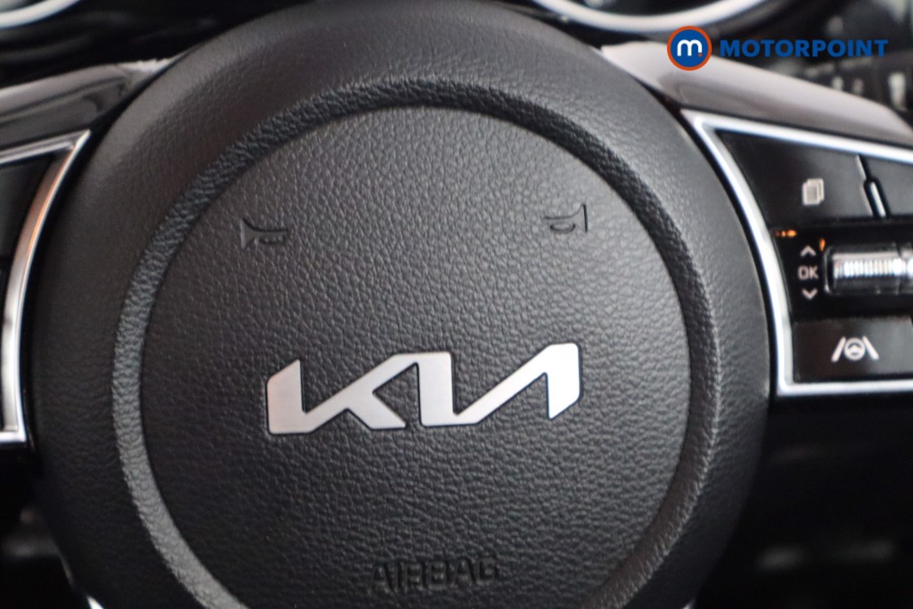 KIA Ceed Gt-Line Manual Petrol Hatchback - Stock Number (1580975) - 20th supplementary image
