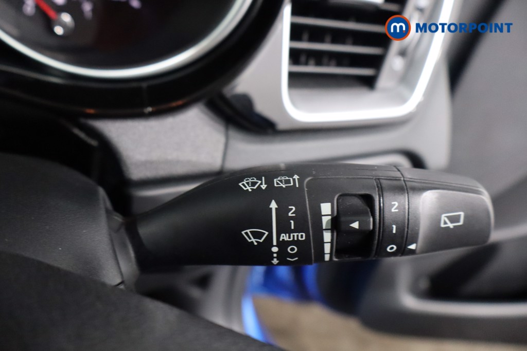 KIA Ceed Gt-Line Manual Petrol Hatchback - Stock Number (1580975) - 21st supplementary image