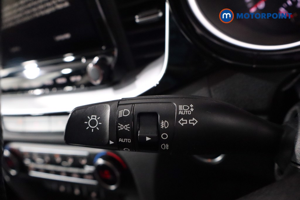 KIA Ceed Gt-Line Manual Petrol Hatchback - Stock Number (1580975) - 22nd supplementary image