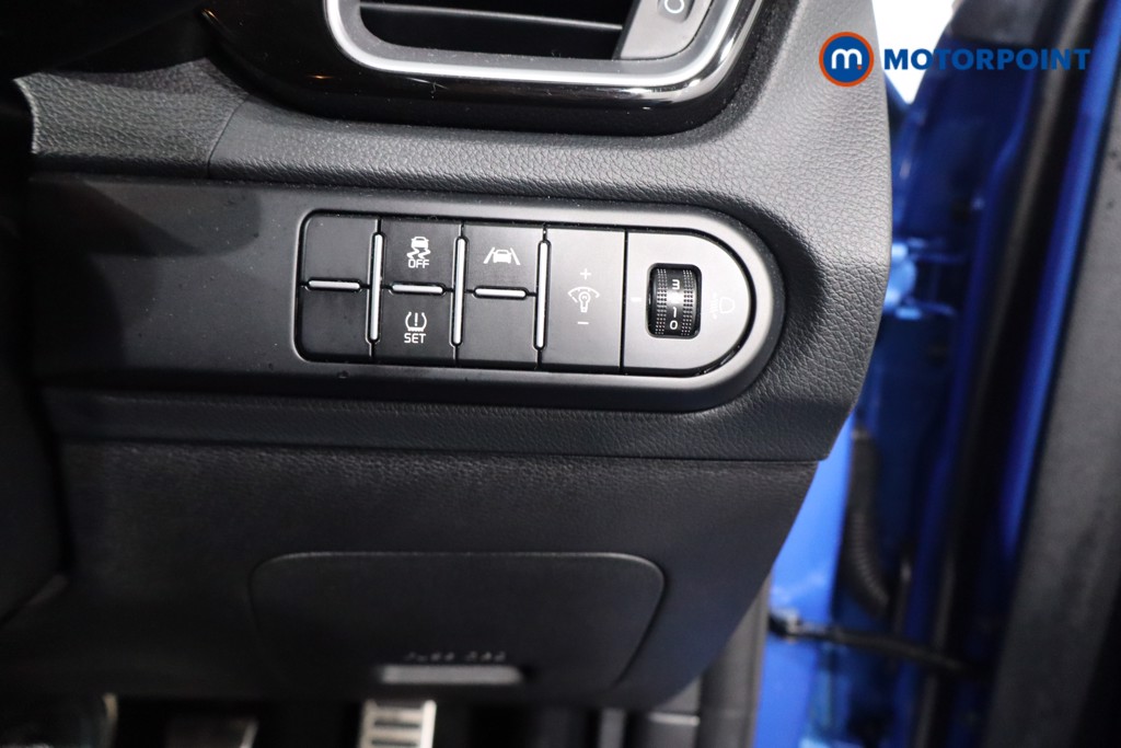 KIA Ceed Gt-Line Manual Petrol Hatchback - Stock Number (1580975) - 23rd supplementary image