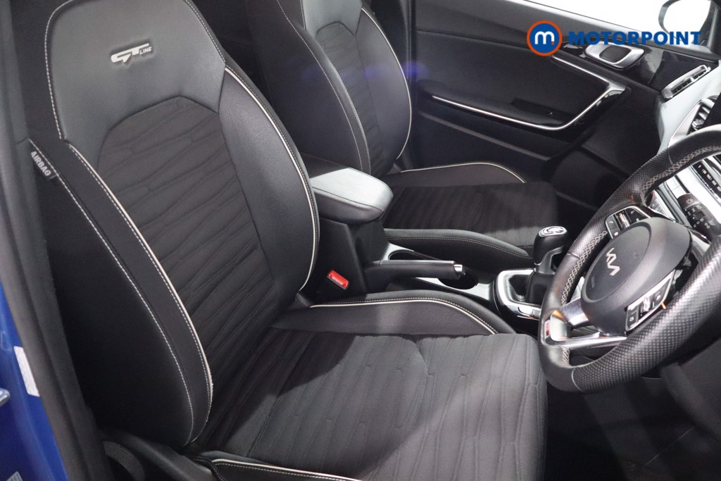 KIA Ceed Gt-Line Manual Petrol Hatchback - Stock Number (1580975) - 26th supplementary image