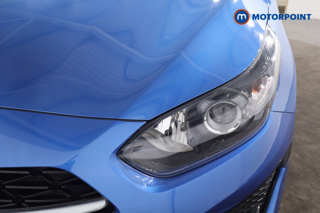 KIA Ceed Gt-Line Manual Petrol Hatchback - Stock Number (1580975) - 29th supplementary image
