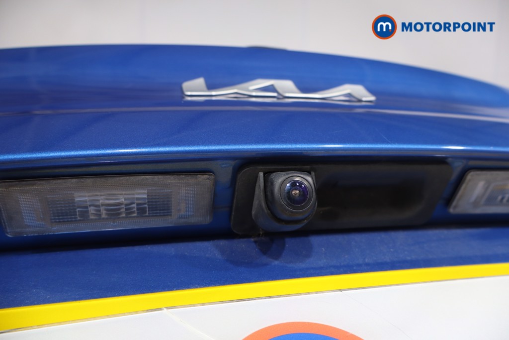 KIA Ceed Gt-Line Manual Petrol Hatchback - Stock Number (1580975) - 37th supplementary image