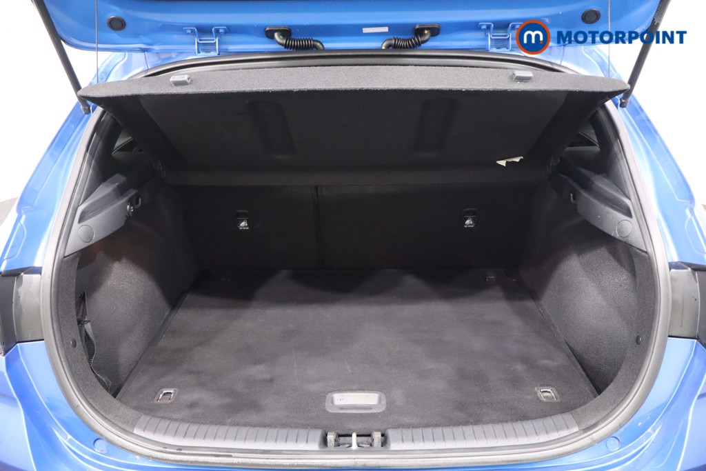 KIA Ceed Gt-Line Manual Petrol Hatchback - Stock Number (1580975) - 39th supplementary image