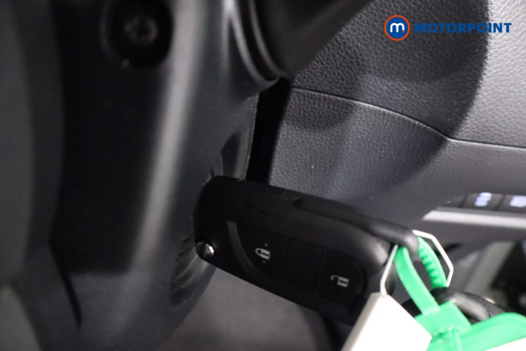 Toyota Aygo X Edge Automatic Petrol Hatchback - Stock Number (1581001) - 13th supplementary image