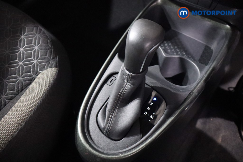 Toyota Aygo X Edge Automatic Petrol Hatchback - Stock Number (1581001) - 14th supplementary image