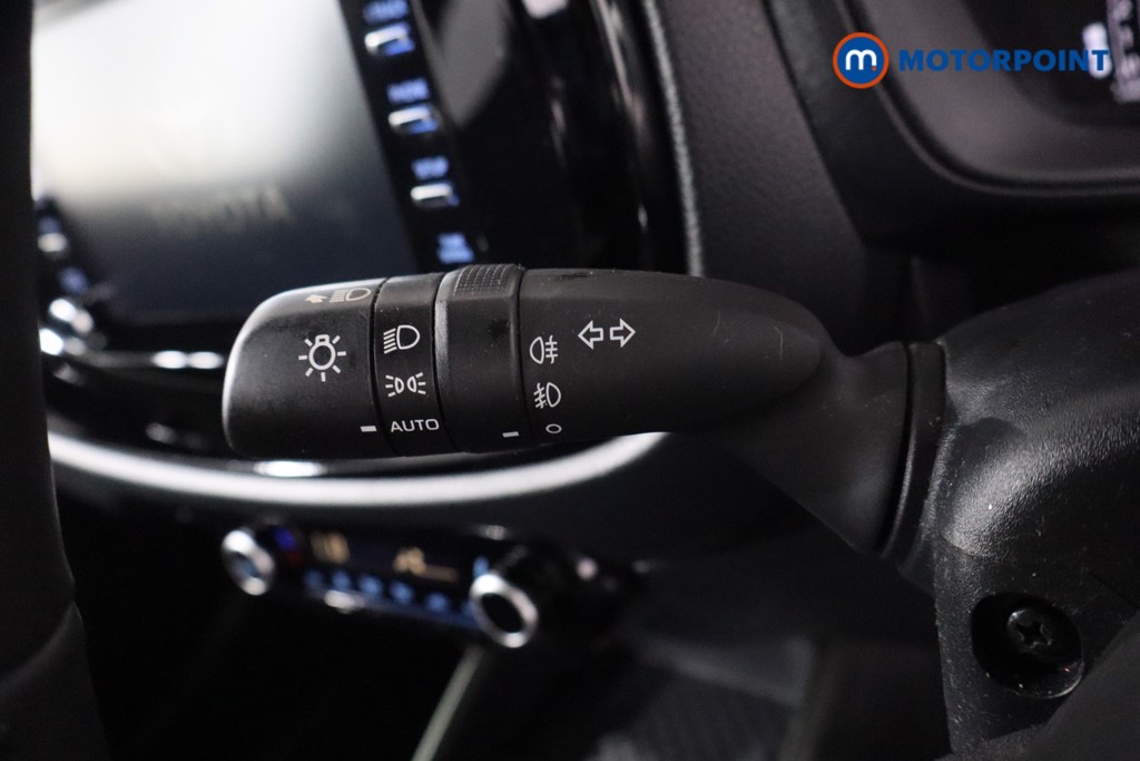 Toyota Aygo X Edge Automatic Petrol Hatchback - Stock Number (1581001) - 18th supplementary image
