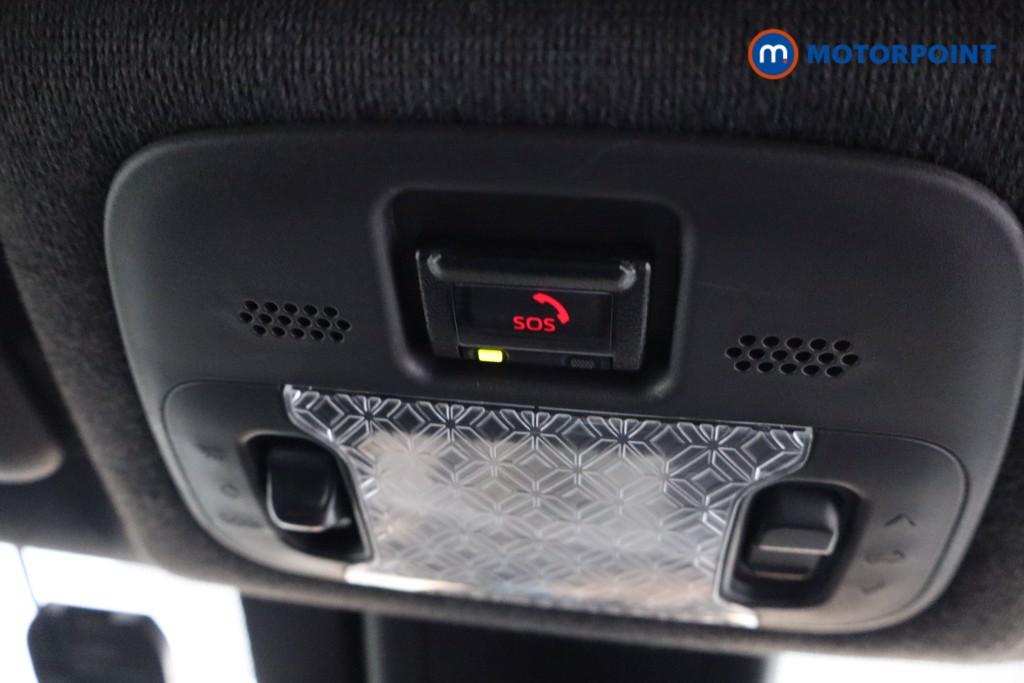 Toyota Aygo X Edge Automatic Petrol Hatchback - Stock Number (1581001) - 20th supplementary image