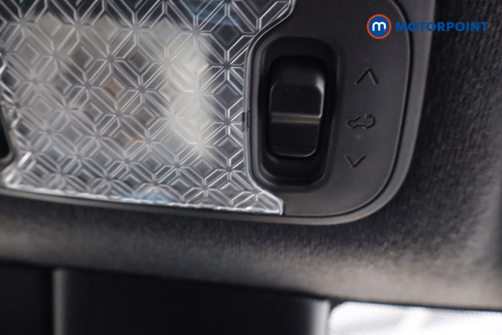 Toyota Aygo X Edge Automatic Petrol Hatchback - Stock Number (1581001) - 21st supplementary image