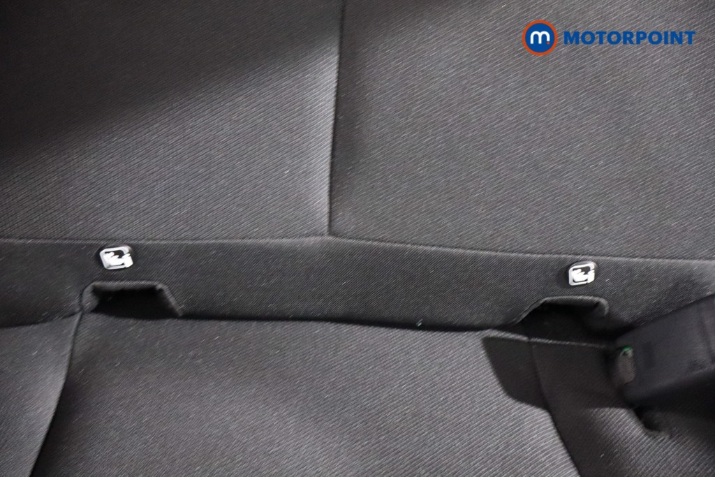 Toyota Aygo X Edge Automatic Petrol Hatchback - Stock Number (1581001) - 25th supplementary image