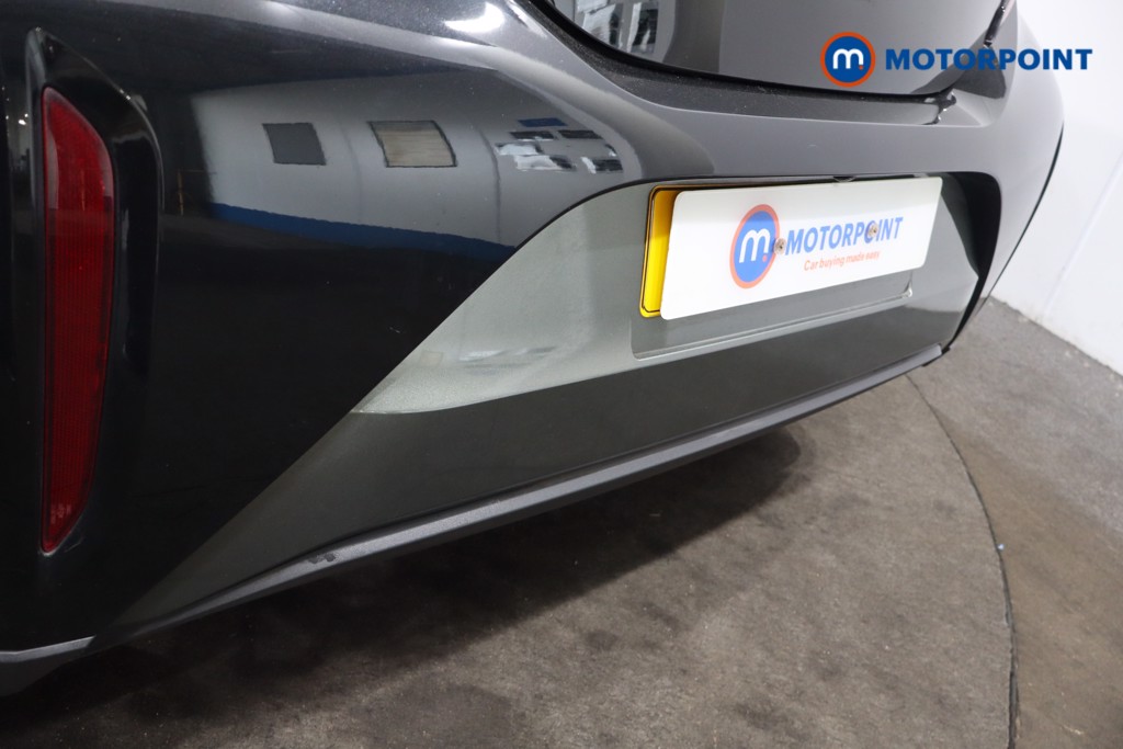 Toyota Aygo X Edge Automatic Petrol Hatchback - Stock Number (1581001) - 33rd supplementary image