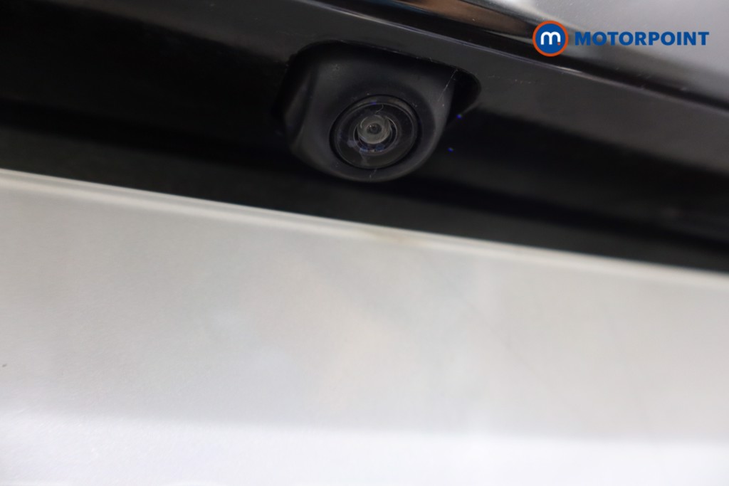Toyota Aygo X Edge Automatic Petrol Hatchback - Stock Number (1581001) - 34th supplementary image