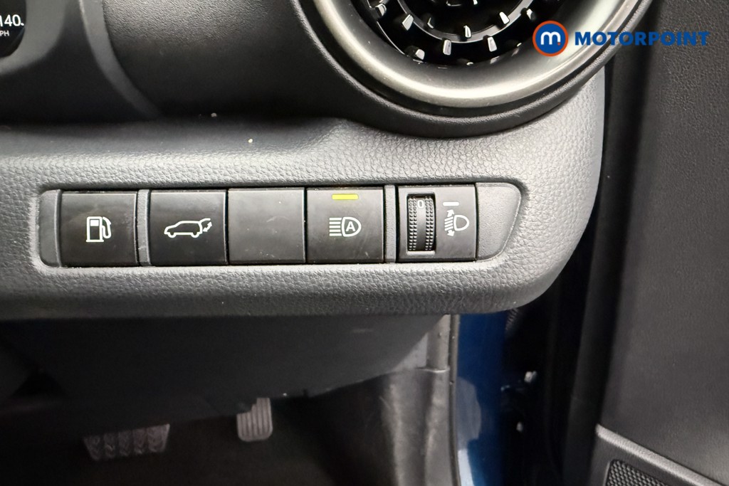 Toyota C-Hr Design Automatic Petrol-Electric Hybrid SUV - Stock Number (1581003) - 17th supplementary image