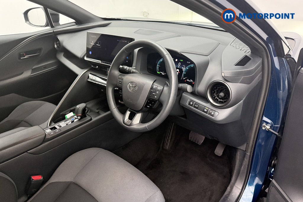 Toyota C-Hr Design Automatic Petrol-Electric Hybrid SUV - Stock Number (1581003) - 27th supplementary image