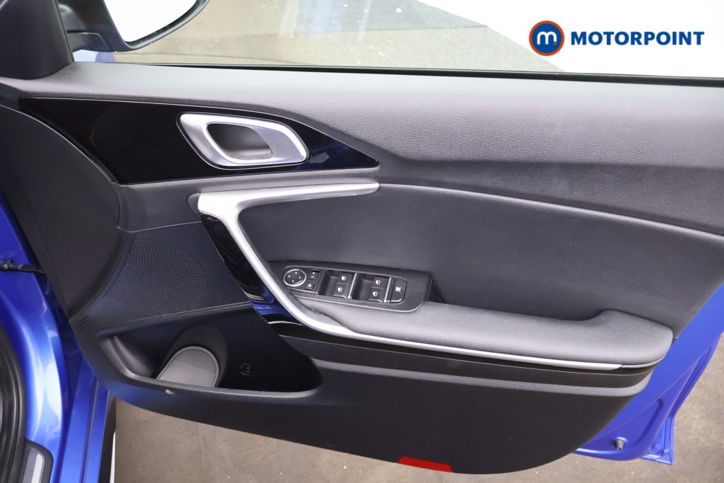 KIA Pro Ceed Gt-Line Manual Petrol Estate - Stock Number (1581052) - 9th supplementary image