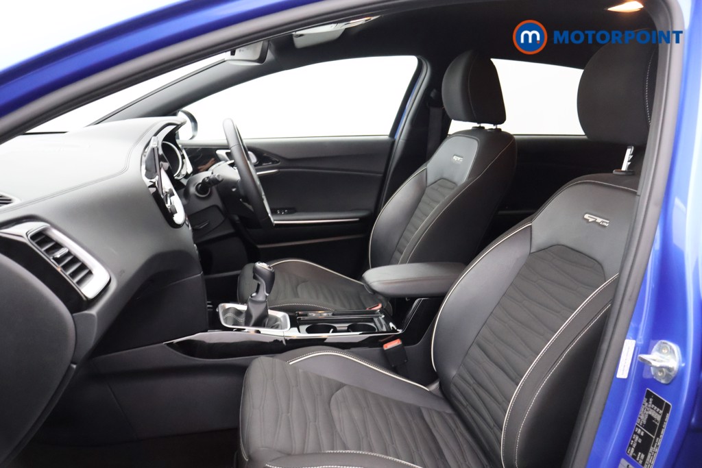 KIA Pro Ceed Gt-Line Manual Petrol Estate - Stock Number (1581052) - 14th supplementary image