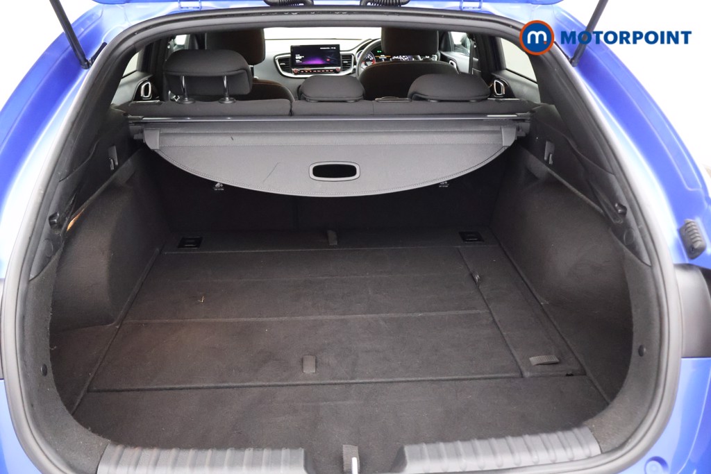 KIA Pro Ceed Gt-Line Manual Petrol Estate - Stock Number (1581052) - 15th supplementary image