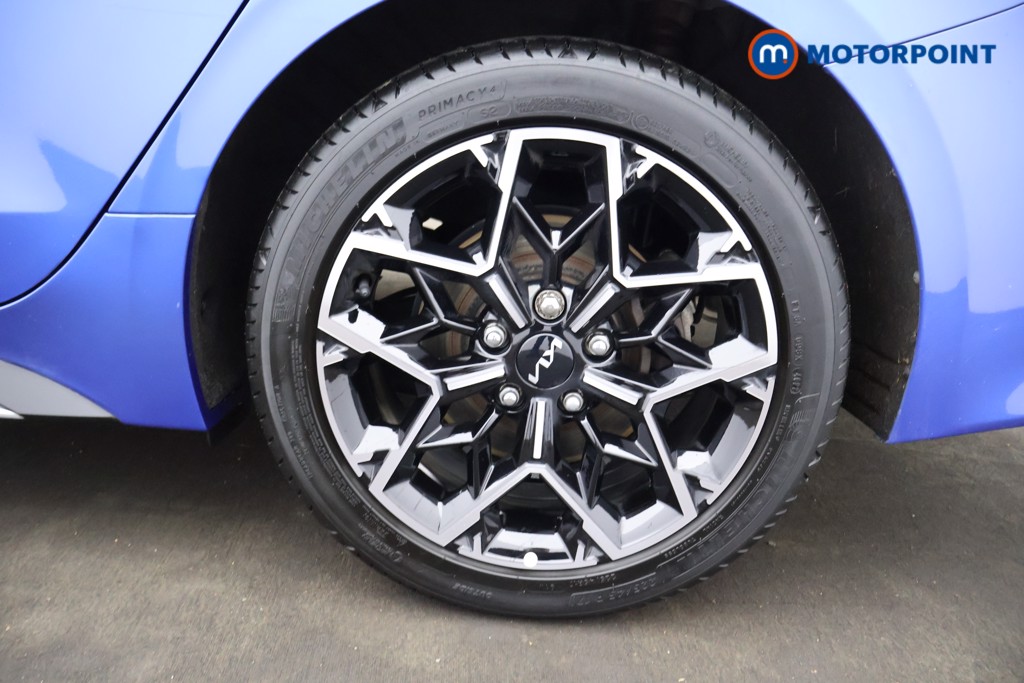 KIA Pro Ceed Gt-Line Manual Petrol Estate - Stock Number (1581052) - 19th supplementary image