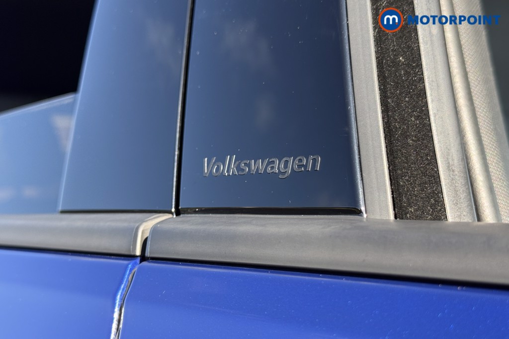 Volkswagen Golf R Automatic Petrol Hatchback - Stock Number (1581108) - 26th supplementary image