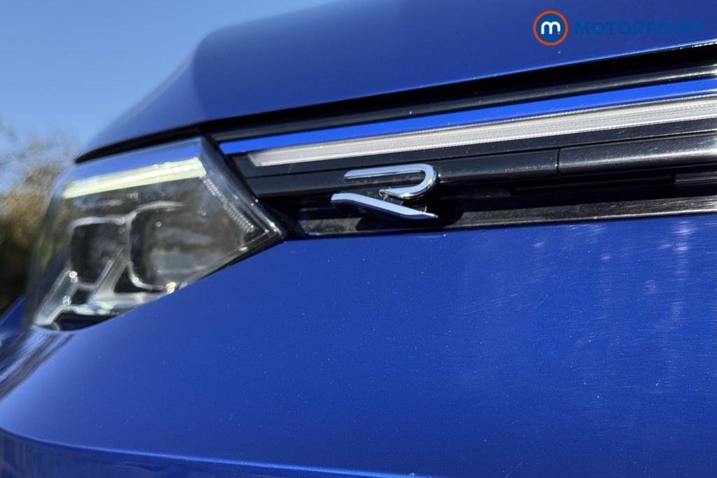 Volkswagen Golf R Automatic Petrol Hatchback - Stock Number (1581108) - 27th supplementary image