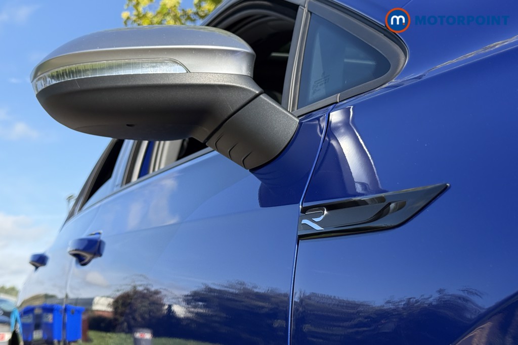 Volkswagen Golf R Automatic Petrol Hatchback - Stock Number (1581108) - 28th supplementary image