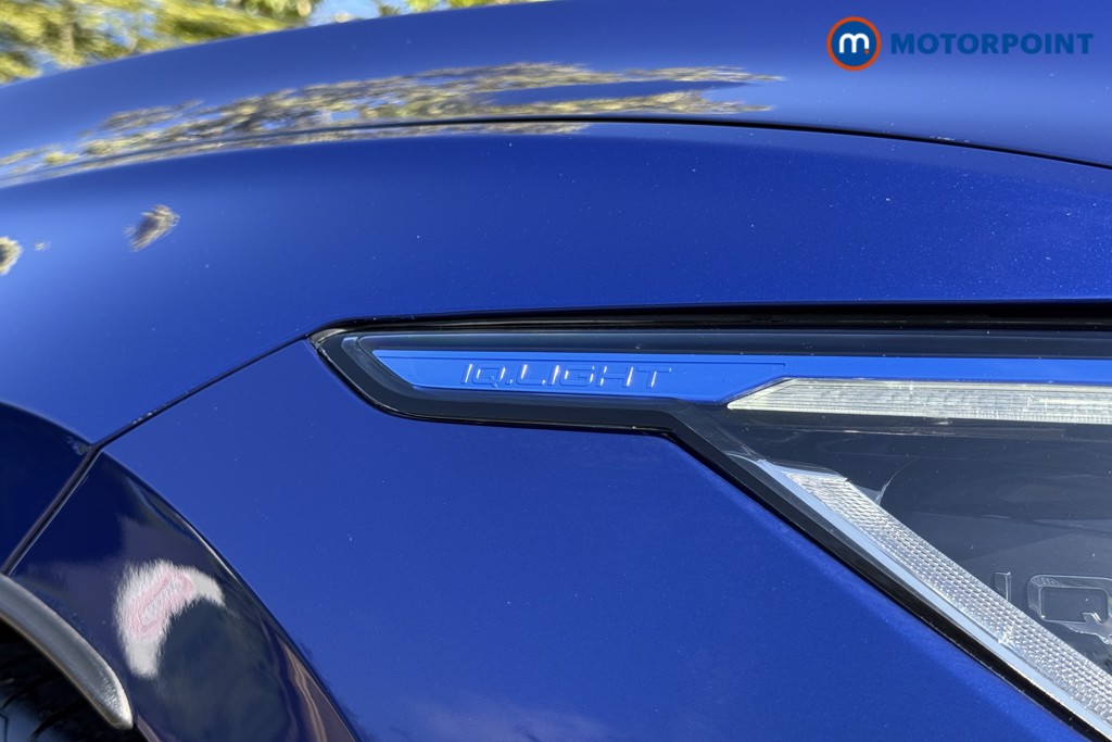 Volkswagen Golf R Automatic Petrol Hatchback - Stock Number (1581108) - 29th supplementary image