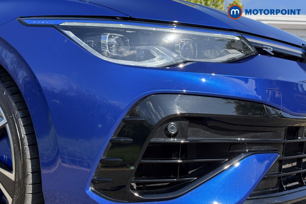 Volkswagen Golf R Automatic Petrol Hatchback - Stock Number (1581108) - 30th supplementary image