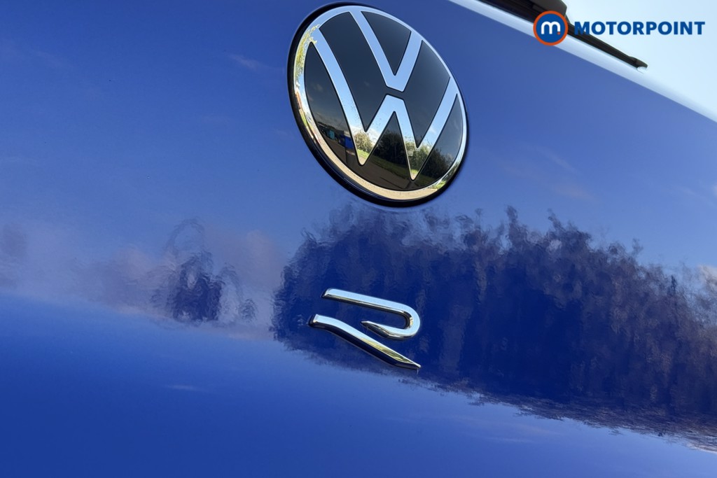 Volkswagen Golf R Automatic Petrol Hatchback - Stock Number (1581108) - 31st supplementary image